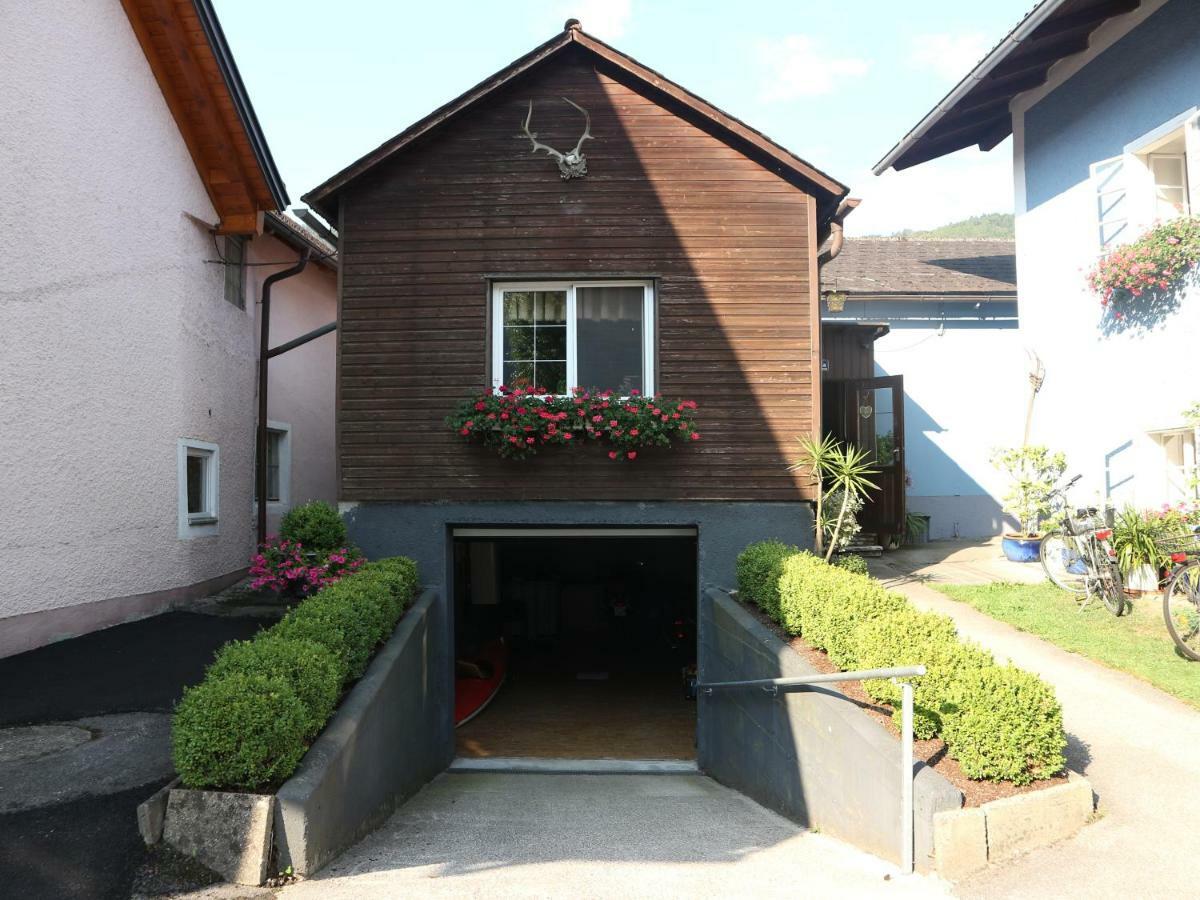 恩格尔哈茨采尔 Romantikhaus Hufschmiede酒店 外观 照片